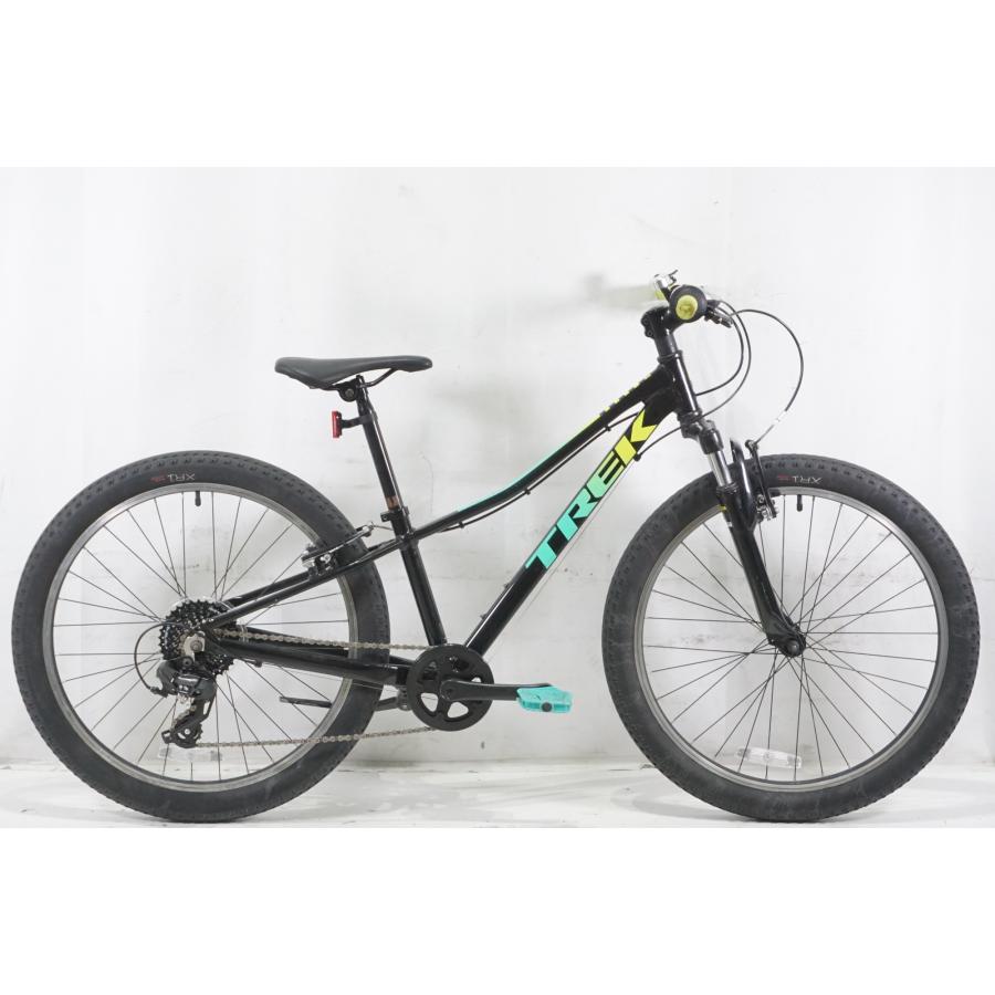 TREK 「トレック」 PRECALIBER 24 2021年モデル キッズバイク