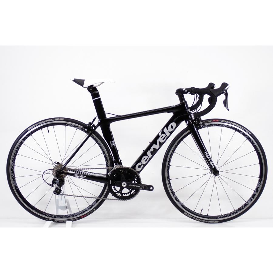 ロードバイク Cervelo S2 2016モデル