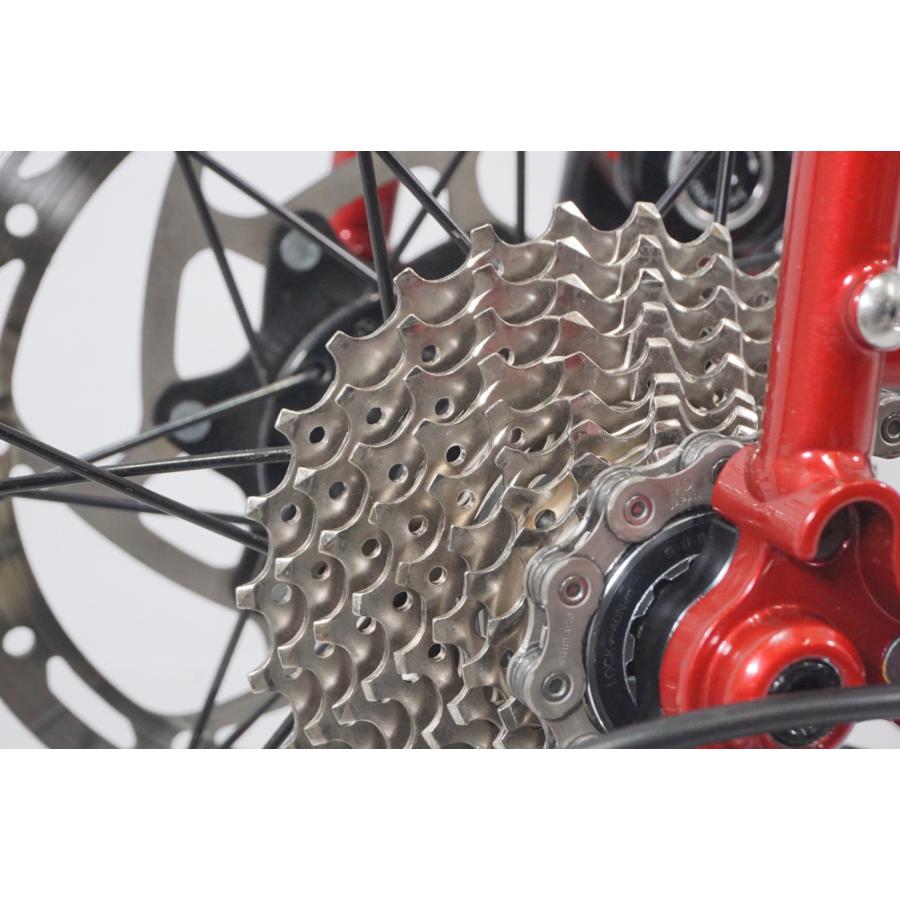 BOMBTRACK 「ボムトラック」 HOOK 2023年モデル ロードバイク / AKIBA店