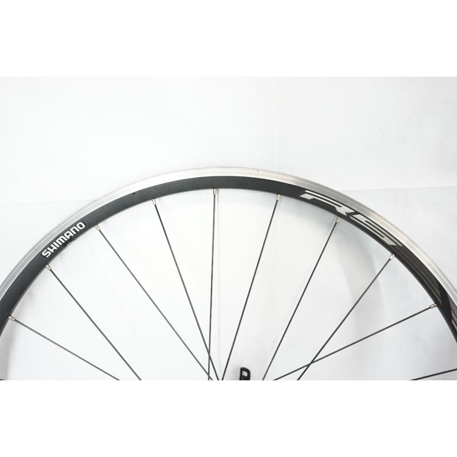 SHIMANO 「シマノ」 WH-RS010 シマノ11速 ホイールセット / 阪急 SHIMANO 「シマノ」 WH-RS010 シマノ11速 ホイールセット / 阪急