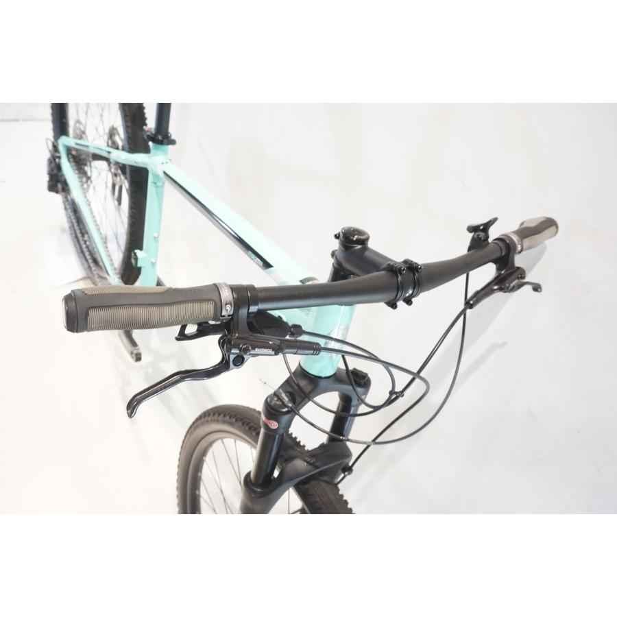 10％OFF】BIANCHI 「ビアンキ」 MAGMA 9.1 2022年モデル マウンテン