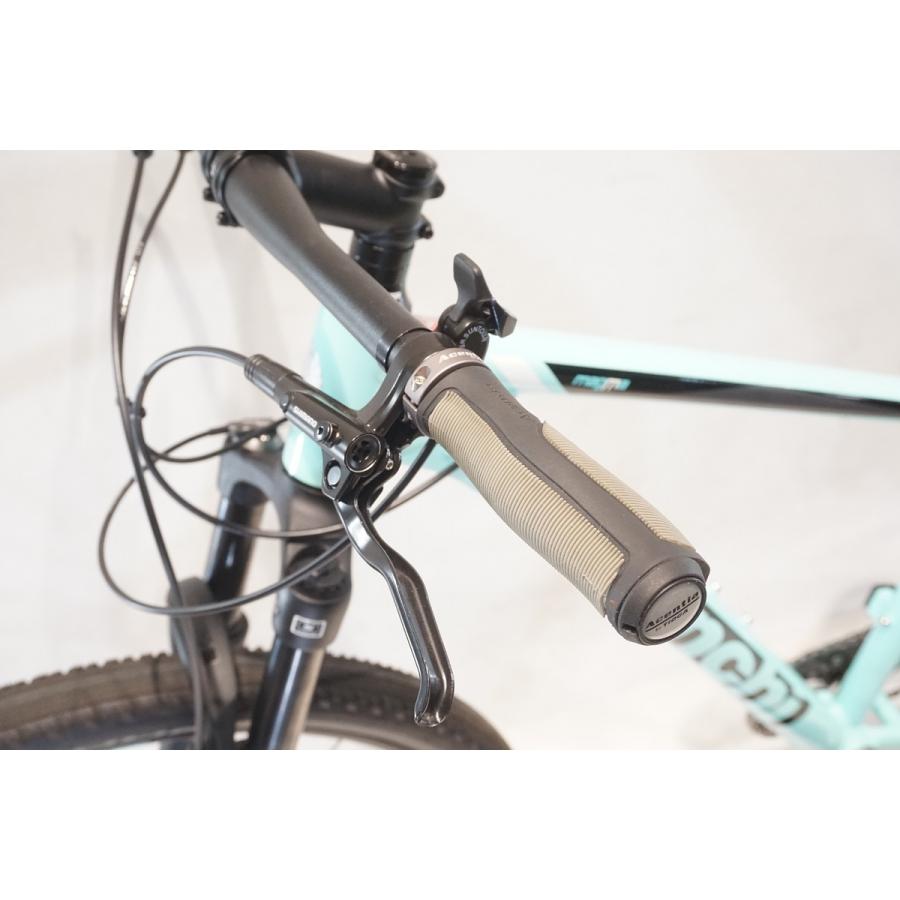 10％OFF】BIANCHI 「ビアンキ」 MAGMA 9.1 2022年モデル マウンテン
