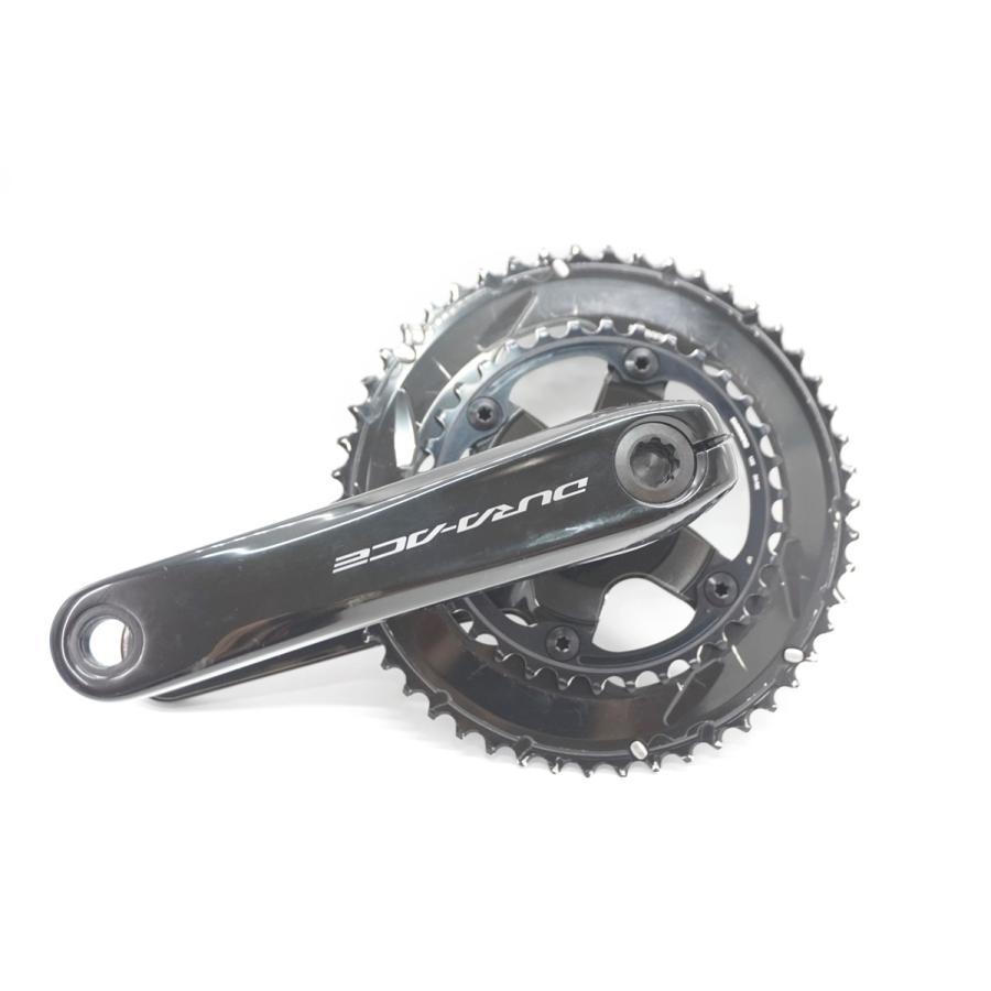 SHIMANO 「シマノ」 DURA-ACE FC-R9200 50-34T 170mm クランク SHIMANO 「シマノ」 DURA-ACE FC-R9200 50-34T 170mm クランク