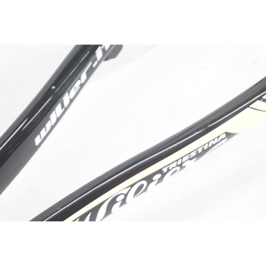 WILIER 「ウィリエール」 IZOARD XP 2015年モデル フレーム