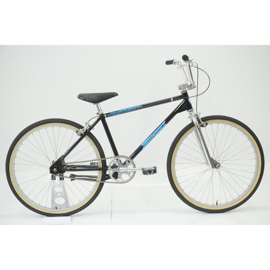 HOW I ROLL 「ハウアイロール」 KICK IT 26 年式不明 BMX HOW I ROLL 「ハウアイロール」 KICK IT 26 年式不明 BMX