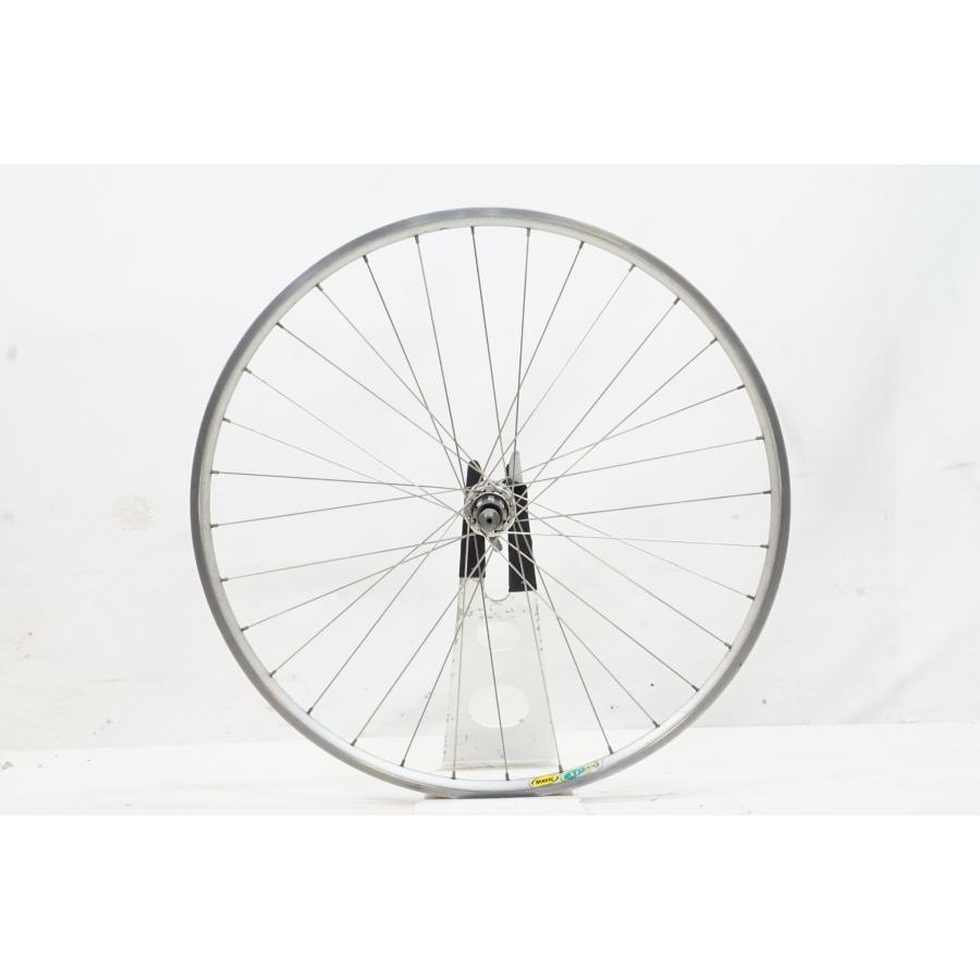 MAVIC 「マビック」 CXP21 リム CAMPAGNOLO MIRAGE ハブ カンパフリー