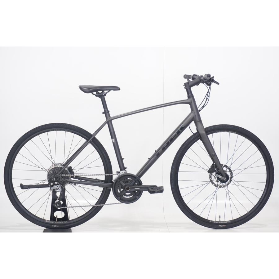 TREK 「トレック」 FX3 DISC クロスバイク TREK FX 3 Disc
