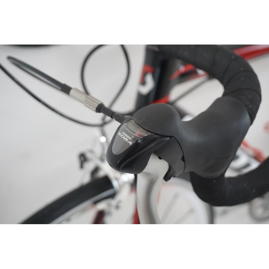 SCOTT 「スコット」 SPEEDSTER S45 2011年モデル ロードバイク SCOTT 「スコット」 SPEEDSTER S45 2011年モデル ロードバイク