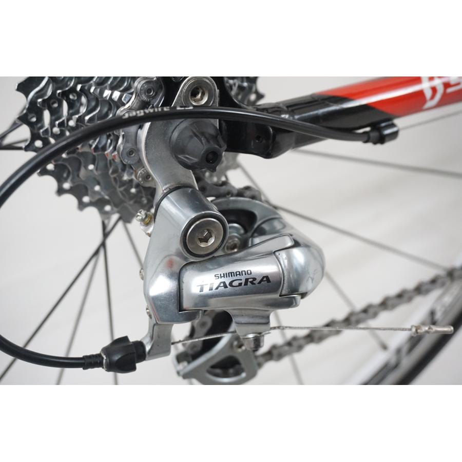 SCOTT 「スコット」 SPEEDSTER S45 2011年モデル ロードバイク SCOTT 「スコット」 SPEEDSTER S45 2011年モデル ロードバイク