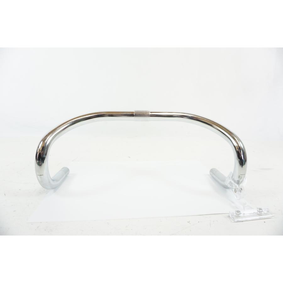 NITTO 「ニットー」 B125 NJS 400mm ハンドル / 宇都宮店 : バイチャリ