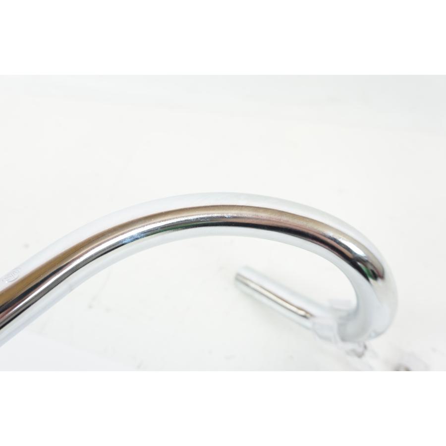 NITTO 「ニットー」 B125 NJS 400mm ハンドル / 宇都宮店 : バイチャリ