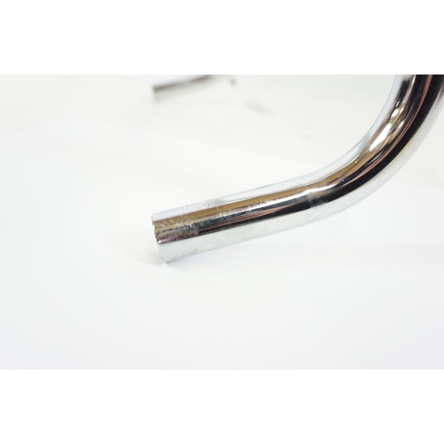 NITTO 「ニットー」 B125 NJS 400mm ハンドル / 宇都宮店 : バイチャリ