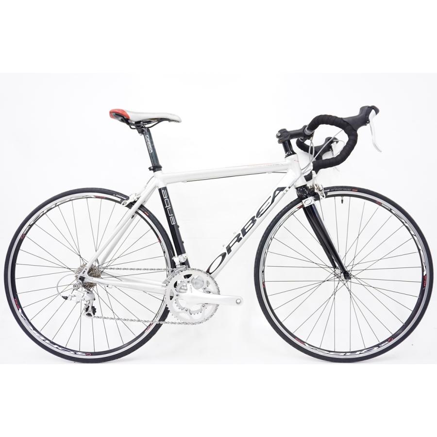 ORBEA 「オルベア」 AQUA 2010年モデル ロードバイク ORBEA「オルベア」 AQUA 2010年頃モデル ロードバイク / 浜松店
