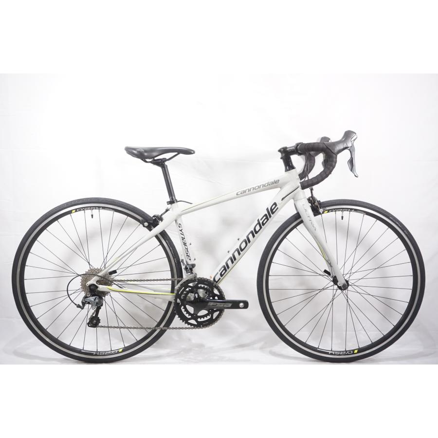 CANNONDALE 「キャノンデール」 SYNAPSE WOMEN'S TIAGRA 2017年モデル