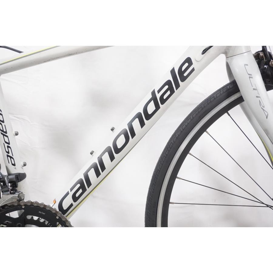 CANNONDALE 「キャノンデール」 SYNAPSE WOMEN