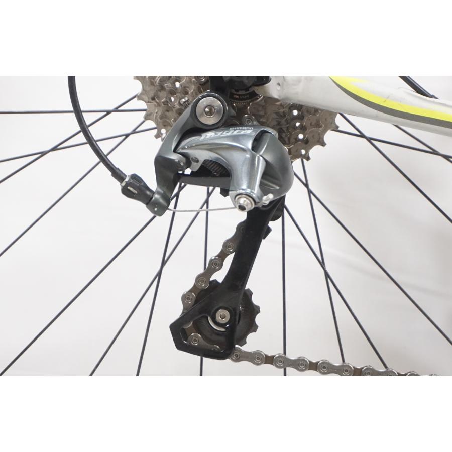 CANNONDALE 「キャノンデール」 SYNAPSE WOMEN