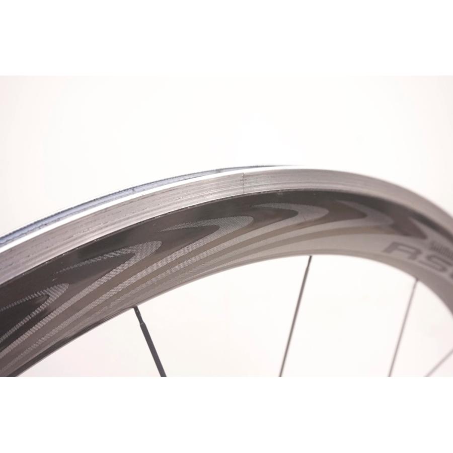 SHIMANO 「シマノ」 WH-RS81 11s ホイールセット / 大阪門真店 SHIMANO 「シマノ」 WH-RS81 11s ホイールセット / 大阪門真店