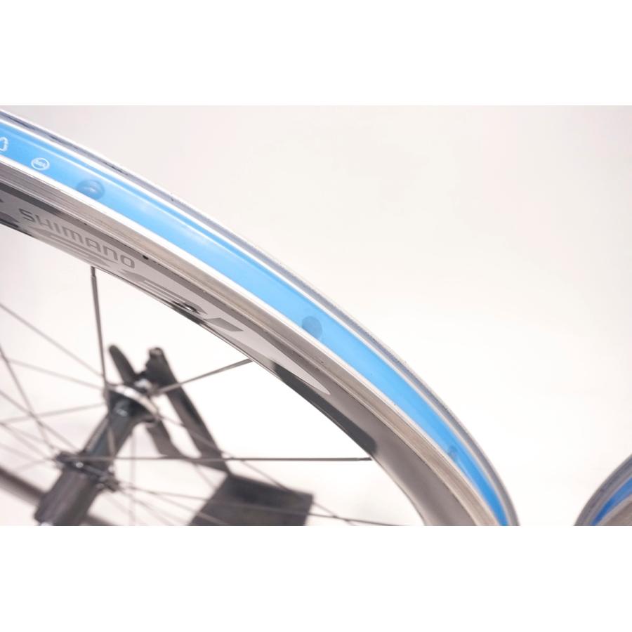 SHIMANO 「シマノ」 WH-RS81 11s ホイールセット / 大阪門真店 SHIMANO 「シマノ」 WH-RS81 11s ホイールセット / 大阪門真店