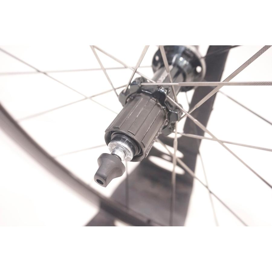 SHIMANO 「シマノ」 WH-RS81 11s ホイールセット / 大阪門真店 SHIMANO 「シマノ」 WH-RS81 11s ホイールセット / 大阪門真店