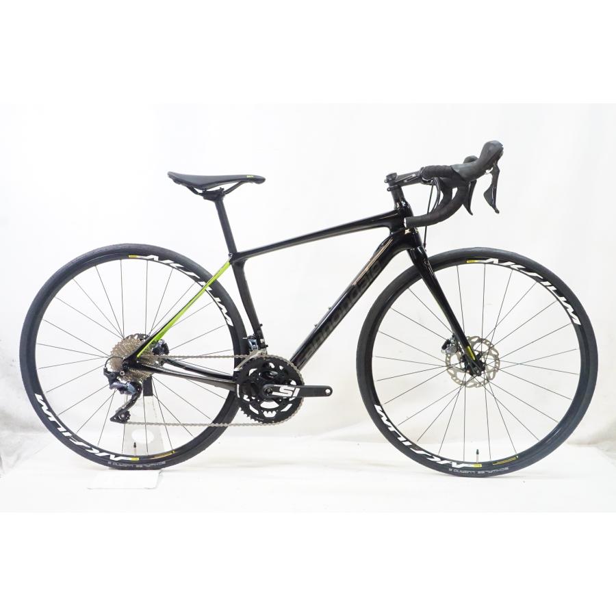 Cannondale SYNAPSE CARBON DISCロードバイク Synapse Carbon | Endurance Road Bikes | Cannondale