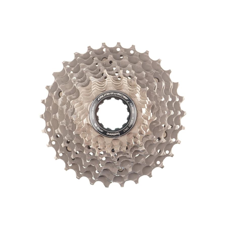 SHIMANO 「シマノ」 DURA-ACE CS-R9100 11S 11-30T スプロケット / 中