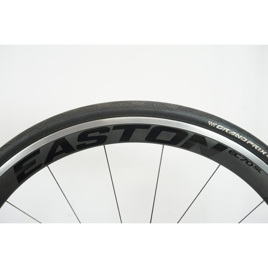 EASTON 「イーストン」 EC70SL シマノ 11速 ホイールセット EASTON 「イーストン」 EC70SL シマノ 11速 ホイールセット