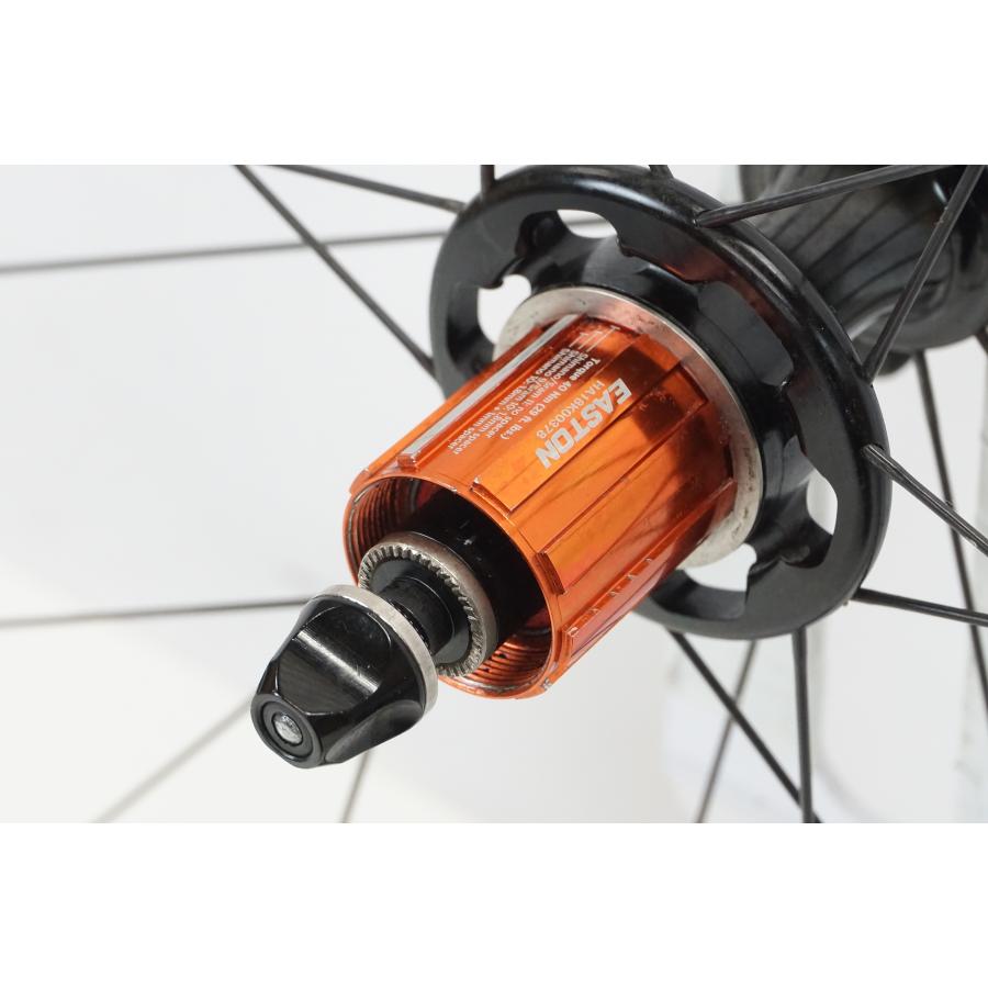 EASTON 「イーストン」 EC70SL シマノ 11速 ホイールセット EASTON 「イーストン」 EC70SL シマノ 11速 ホイールセット