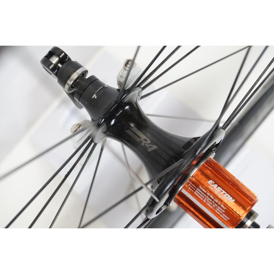 EASTON 「イーストン」 EC70SL シマノ 11速 ホイールセット EASTON 「イーストン」 EC70SL シマノ 11速 ホイールセット