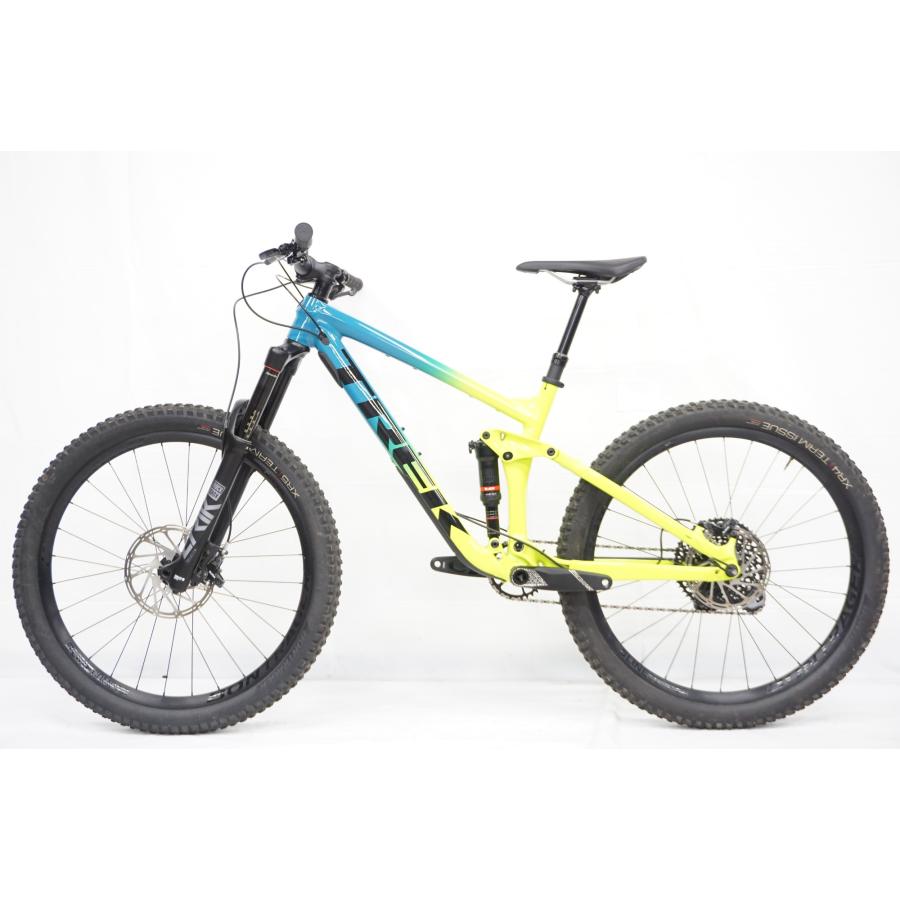 TREK Remedy 8 2019-2020 27.5 直接引き取り限定 TREK Remedy 8 27.5 2019-2020年モデル TREK Remedy 8 27.5 2019-2020