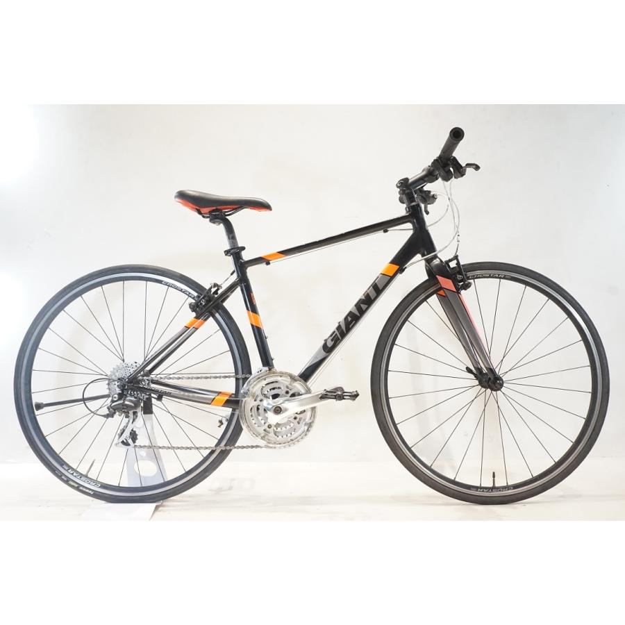 GIANT 「ジャイアント」 CROSTAR 2017年モデル クロスバイク / 横浜