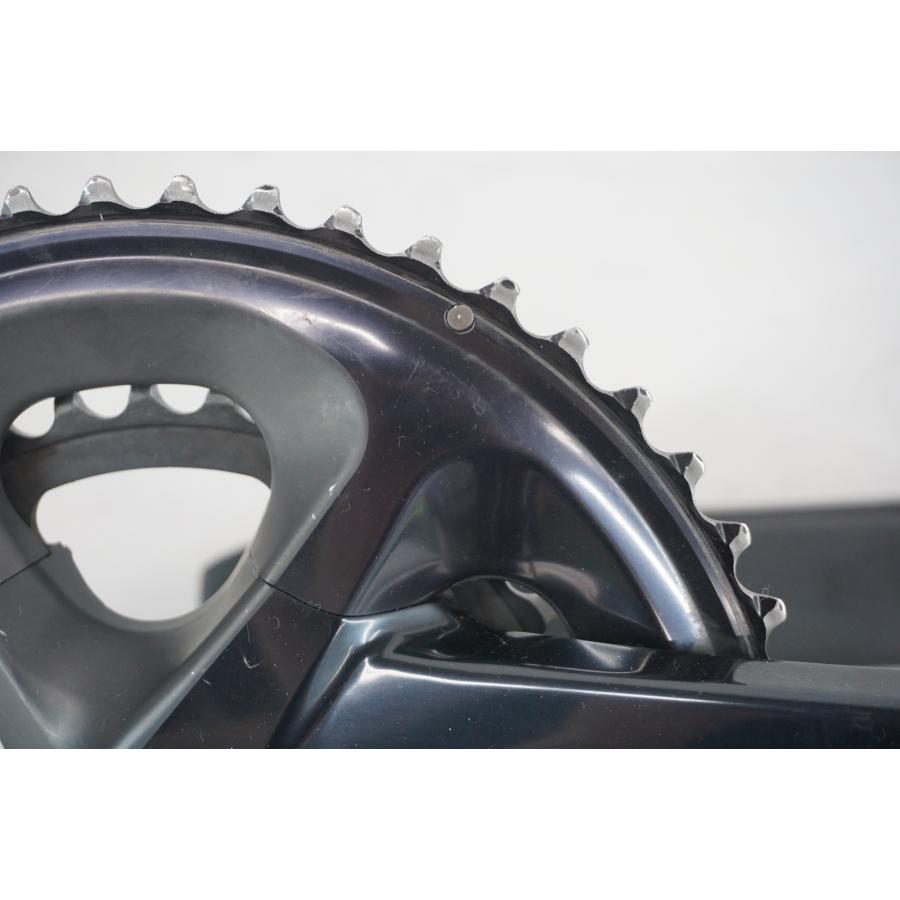 SHIMANO 「シマノ」 ULTEGRA FC-R8000 50-34T 170mm クランク / 阪急