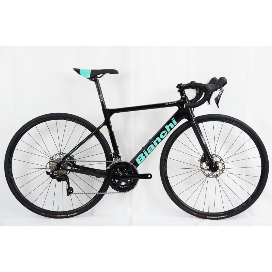BIANCHI 「ビアンキ」 SPRINT DISC 105 2020年モデル ロードバイク  
