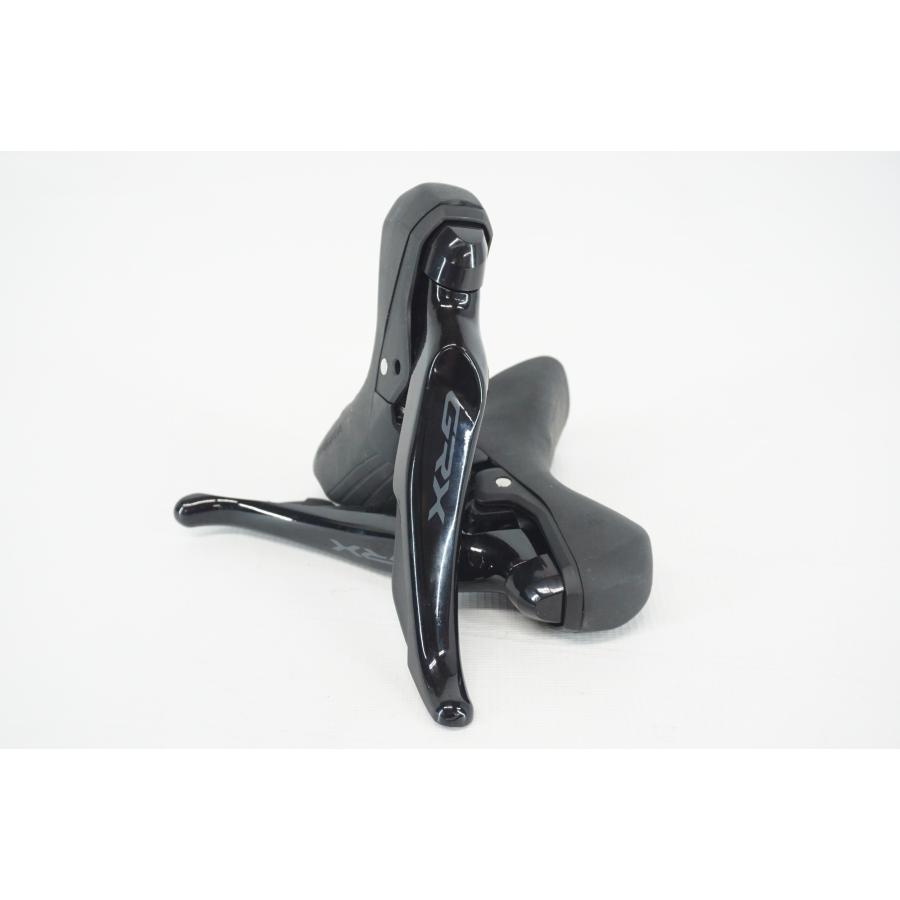 SHIMANO 「シマノ」 GRX ST-RX400 デュアルコントロールレバー / 阪急