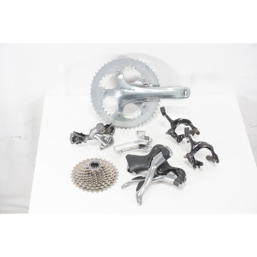 SHIMANO 「シマノ」 TIAGRA 4600 コンポセット / AKIBA店 SHIMANO 「シマノ」 TIAGRA 4600 コンポセット / AKIBA店