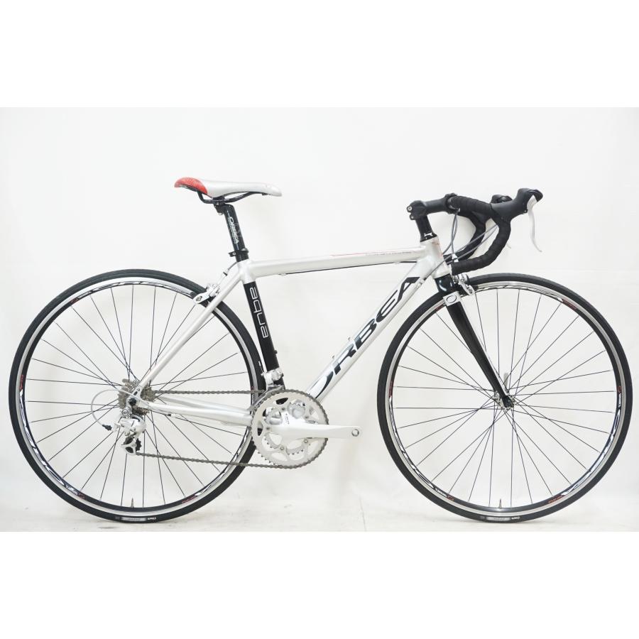 ORBEA 「オルベア」 AQUA 2009年モデル ロードバイク / 福岡アイランド