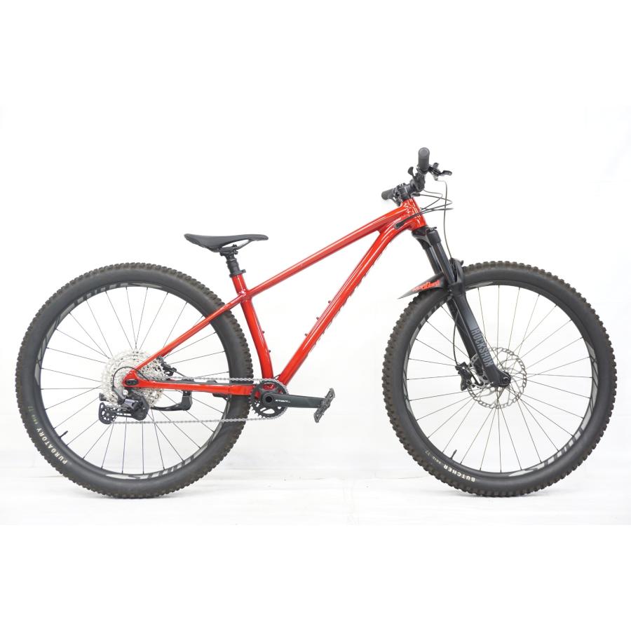 SPECIALIZED 「スペシャライズド」 FUSE COMP 29er 2021年モデル