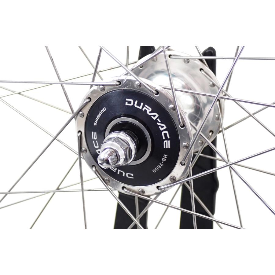 ARAYA 「アラヤ」 GOLD リム SHIMANO DURA-ACE HB-7600ハブ ARAYA 「アラヤ」 GOLD リム SHIMANO DURA-ACE HB-7600ハブ
