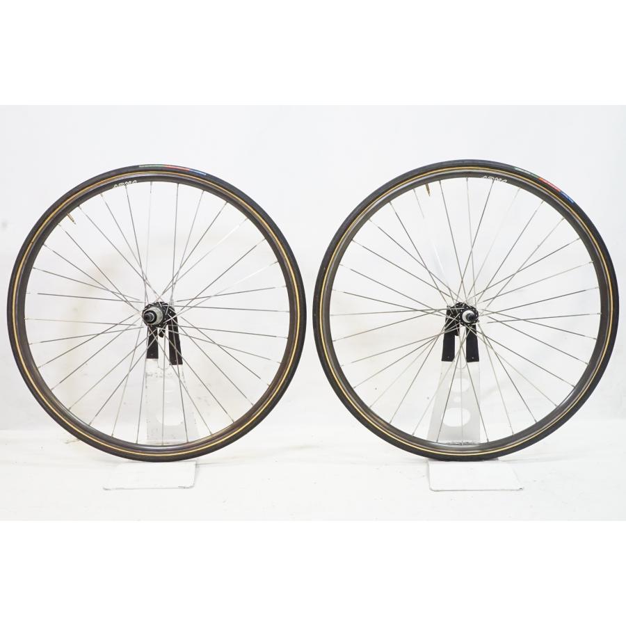 デュラエース 7800ハブ　アラヤRC540 デュラエース 7800ハブ アラヤRC540 - メルカリ