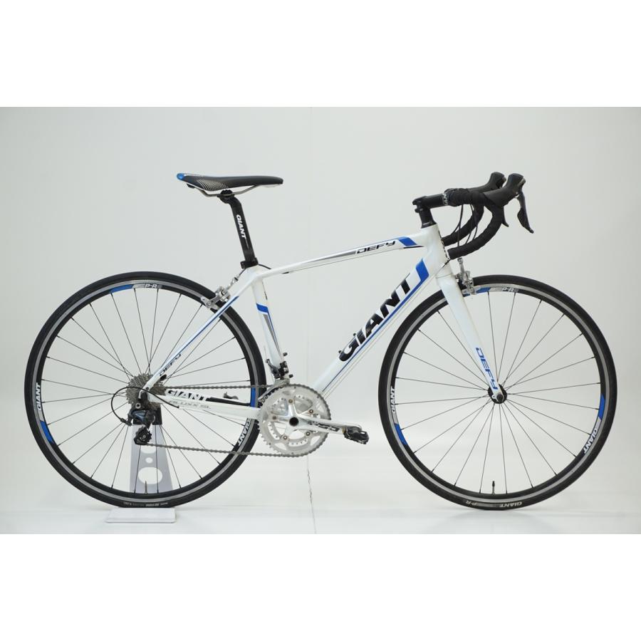 GIANT 「ジャイアント」 DEFY 0 2014年モデル ロードバイク / 京都八幡 
