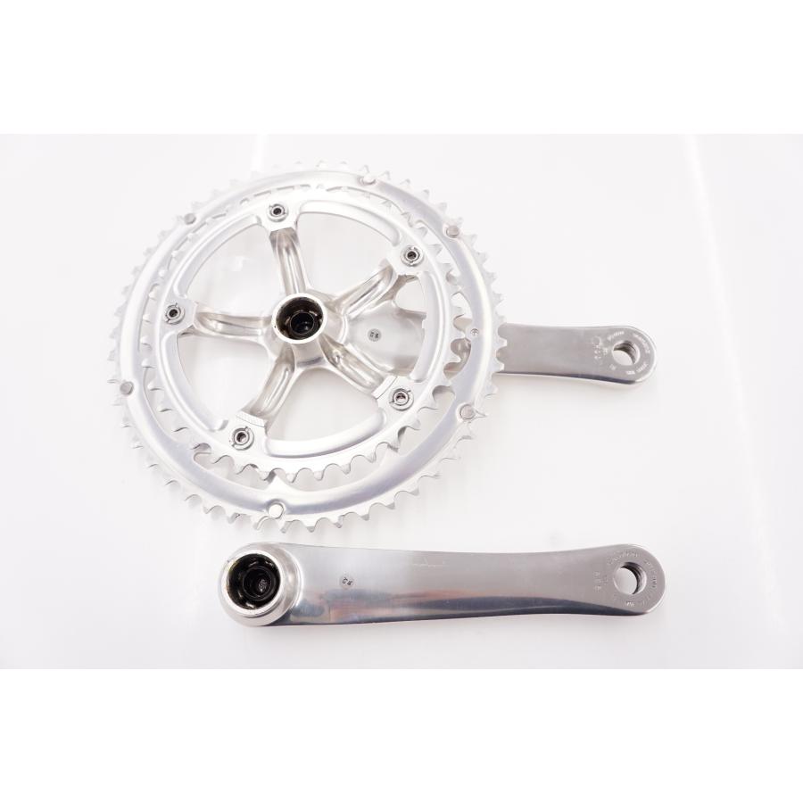 SHIMANO 「シマノ」 ULTEGRA FC-6500 165mm 50-39T クランク SHIMANO 「シマノ」 ULTEGRA FC-6500 165mm 50-39T クランク