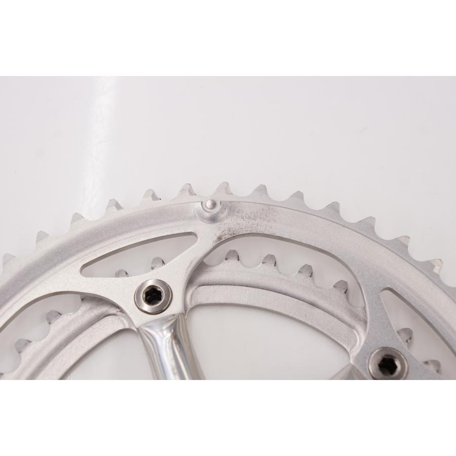 SHIMANO 「シマノ」 ULTEGRA FC-6500 165mm 50-39T クランク SHIMANO 「シマノ」 ULTEGRA FC-6500 165mm 50-39T クランク