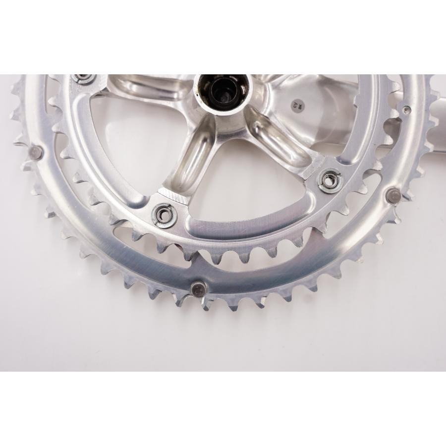 SHIMANO 「シマノ」 ULTEGRA FC-6500 165mm 50-39T クランク SHIMANO 「シマノ」 ULTEGRA FC-6500 165mm 50-39T クランク