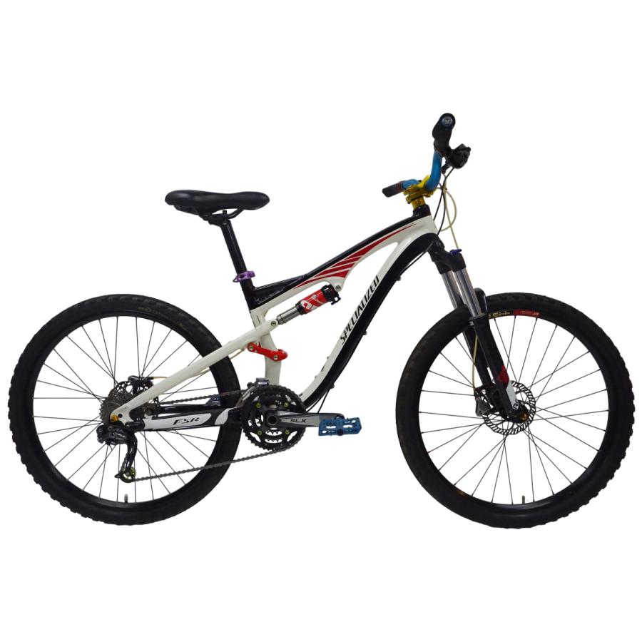 SPECIALIZED 「スペシャライズド」 CAMBER COMP 2012年モデル 