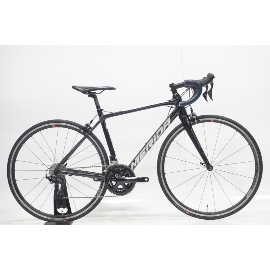 MERIDA 「メリダ」 SCULTURA 400 DISC 2021年モデル ロードバイク
