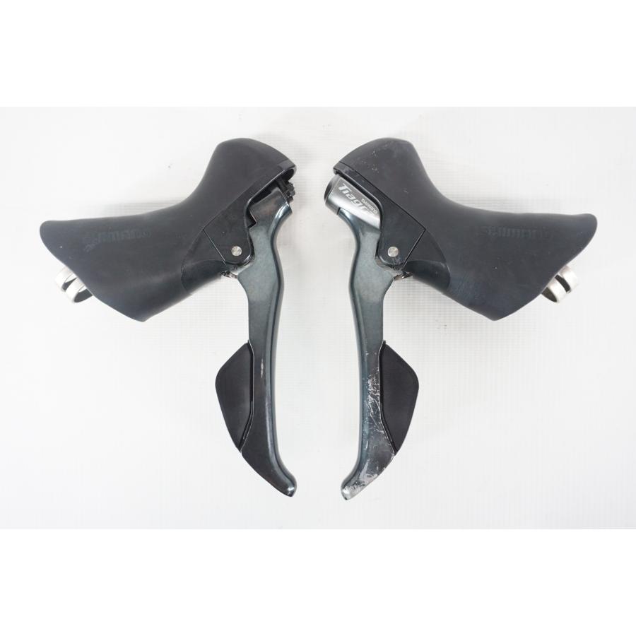 SHIMANO 「シマノ」 TIAGRA ST-4700 デュアルコントロールレバー
