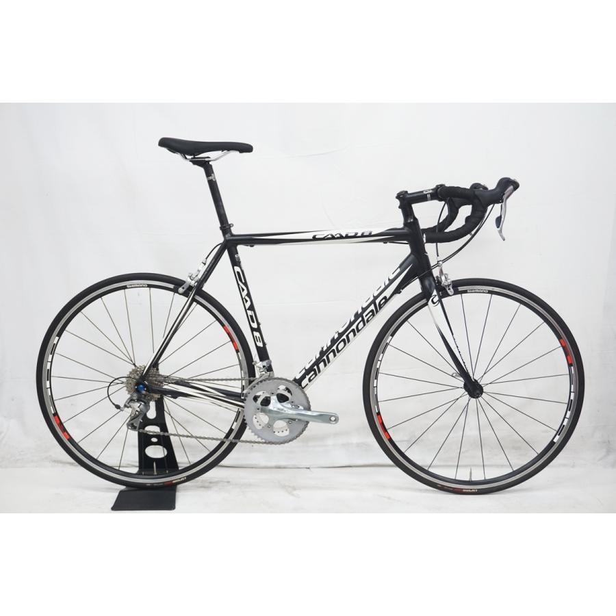 CANNONDALE 「キャノンデール」 CAAD8 6 TIAGRA 2012年モデル