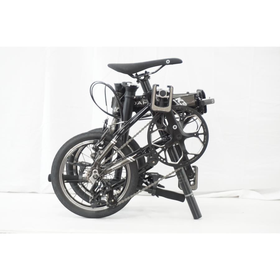 DAHON 「ダホン」 K3 2023年モデル 折り畳み自転車/ 奈良店 DAHON 「ダホン」 K3 2023年モデル 折り畳み自転車/ 奈良店