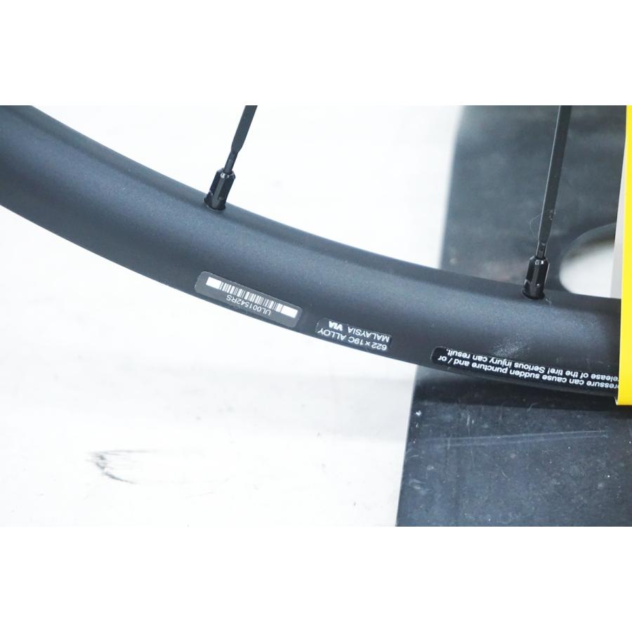 SHIMANO 「シマノ」 WH-RS370 シマノ11速 リアホイール / 大阪美原北