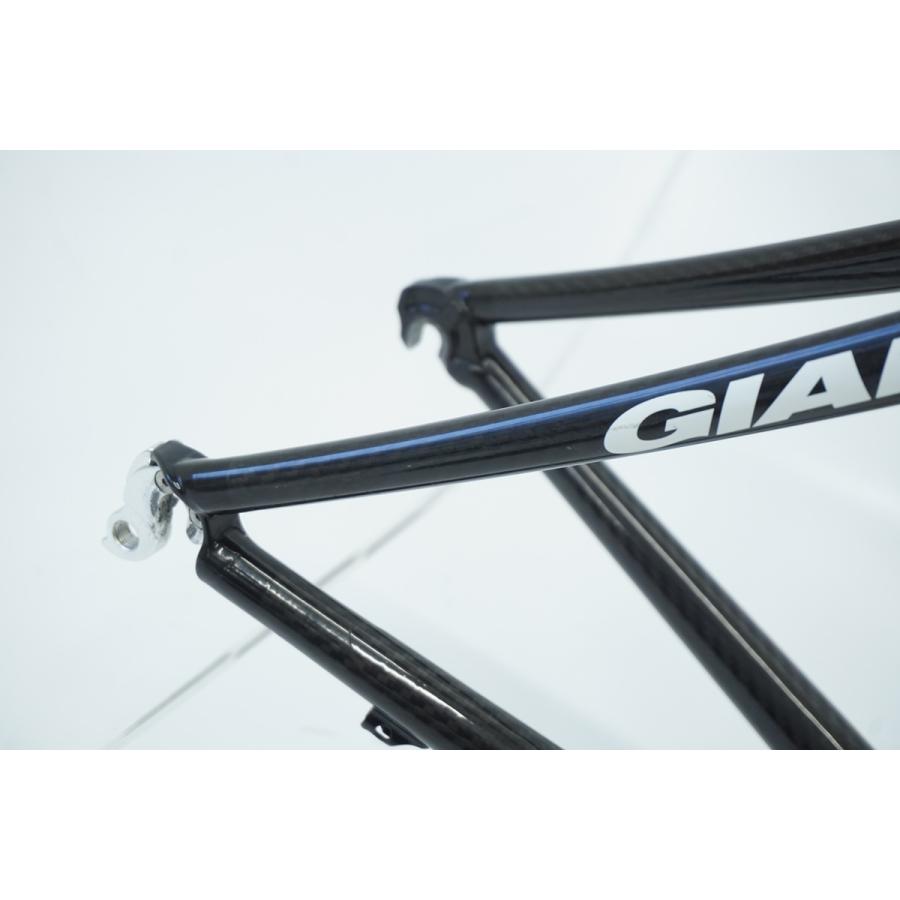 GIANT 「ジャイアント」 TCR HYBRID 2005年モデル フレーム GIANT 「ジャイアント」 TCR HYBRID 2005年モデル フレーム