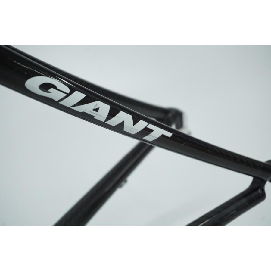 GIANT 「ジャイアント」 TCR HYBRID 2005年モデル フレーム GIANT 「ジャイアント」 TCR HYBRID 2005年モデル フレーム